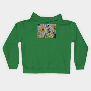 WHELLO FLOWERS PHOTOGRAPHY MY Kids Hoodie